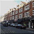 Ealing buildings [31]