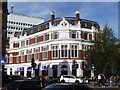 Ealing buildings [34]