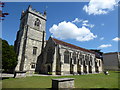 Salisbury, former church of St Edmund