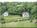 Capel Ffynnonhenri, Llanpumsaint