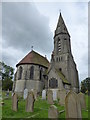 East Heslerton, St Andrew