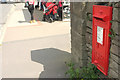 Postbox, Ashley Down Road