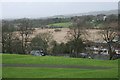 View from Peel Park