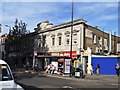 Ealing buildings [40]