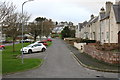 Boyach Crescent, Isle of Whithorn