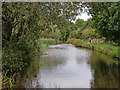 Caldon Canal near Birches Head, Stoke-on-Trent