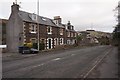 Wood Street, Galashiels