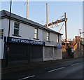 Vacant former Loans2Go premises, 23 Caerleon Road, Newport