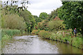 Caldon Canal near Birches Head, Stoke-on-Trent