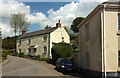 Cottages, Goveton