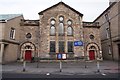 Trinity Church, High Street, Galashiels