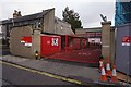 Royal Mail Galashiels Delivery Office