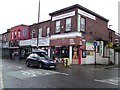 Hungry in Withington? Spoilt for choice