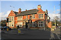 George & Dragon, Heaton Chapel