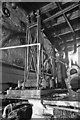 Combs Tannery - grasshopper beam engine