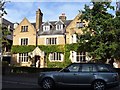 Ealing houses [37]