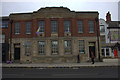 Old NFU offices, St Mary St