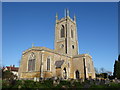 Orlingbury, St Mary