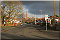 Carnforth Road, Heaton Chapel