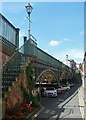 Iron Bridge, Exeter