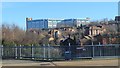 Hyde Park Flats, Sheffield