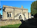 All Saints Church, Shorthampton