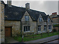 Talbot Farmhouse, Thames Street, Charlbury