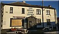 The former Bridle Lane Tavern on Belgrave Gate