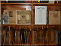 SU6252 : Record shop - Milestones Living History Museum by Stephen McKay