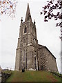 J4662 : Kilmood, St Mary by Dave Kelly
