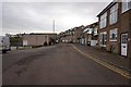 Harbour Road, Seahouses