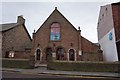 Methodist Church on Main Street, Seahouses