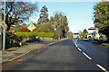 A361 Station Road, Lechlade