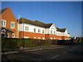 Seagrave House Care Home, Occupation Road, Lloyds