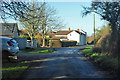 Back Lane, Broad Blunsdon