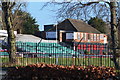 Blackheath Rugby Club pavilion