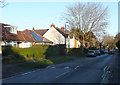 Watton Road, Knebworth