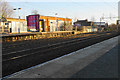 Levenshulme station