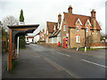 High Street, Watton at Stone