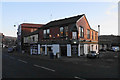 The Old Thirteenth Cheshire Astley Volunteer Rifleman Corps Inn, Stalybridge