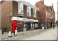 Post  office, Fore Street, Hertford