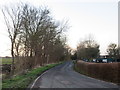 Fyfield Road, near Willingale