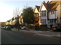 Cyprus Avenue, Finchley