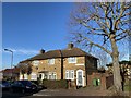 Bournbrook Road