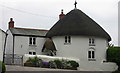 The Left Roundhouse, Veryan Green