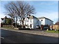 Houses on Yelland Road