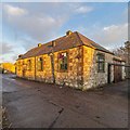 Former Lairg Laundry