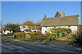 Fulbourn: homes ancient and modern