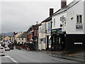 Halesowen Road, Netherton