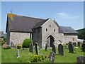 Llanigon, St Eigon